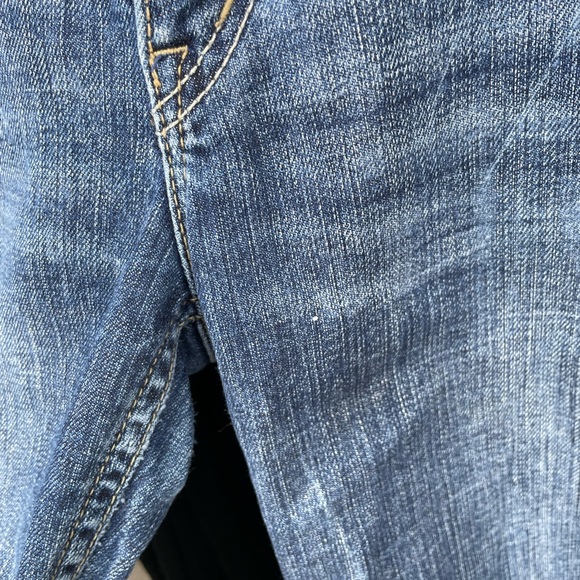 Silver Jeans - Picture 5 of 7